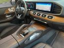 Mercedes-Benz GLE 450 AMG GCC warranty Sarvis