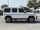 مرسيدس بنز G 63 AMG G63 AMG 2026