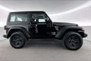 Jeep Wrangler Sport | Guaranteed Warranty | 0 Down Payment