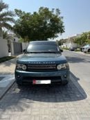لاند روفر رينج روفر سبورت