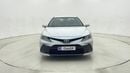 Toyota Camry S 2.5L (181 HP) 2022 S | AED 964/Month | 0 DP | 30 Day Return | Warranty | Service History