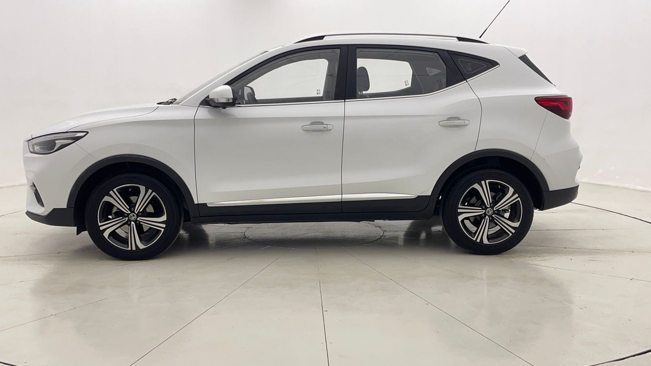 MG ZS LUXURY 1.5 | Zero Down Payment | Home Test Drive