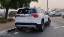 GMC Acadia SLT 3.6L V6 Agency Warranty Full Service History GCC