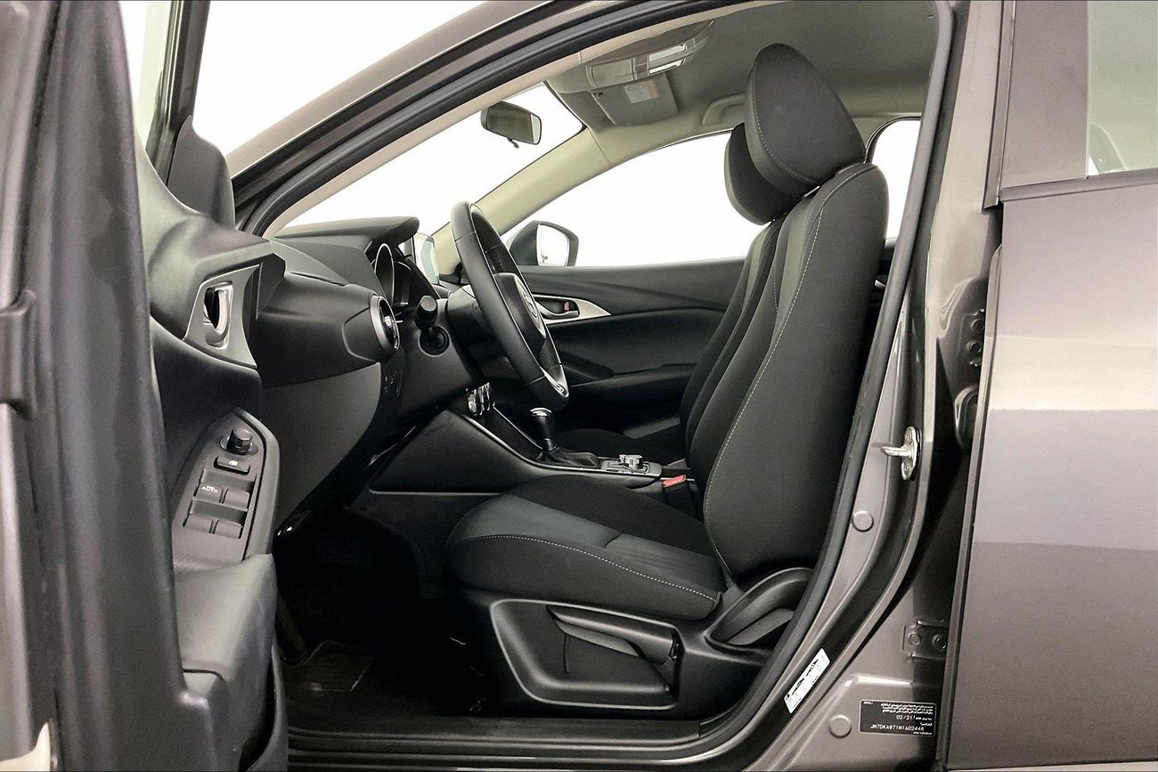 Mazda CX3 GT | Guaranteed Warranty | 0 Down Payment