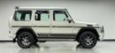 Mercedes-Benz G 63 AMG Std 5.5L 2018 Mercedes Benz G63 AMG Centennial Edition, 1 Of 47, Warranty, Full MB Service History,
