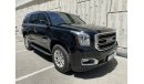 GMC Yukon 5.3L | GCC | EXCELLENT CONDITION | FREE 2 YEAR WARRANTY | FREE REGISTRATION | 1 YEAR COMPREHENSIVE I