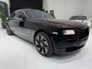 Rolls Royce Ghost SWB