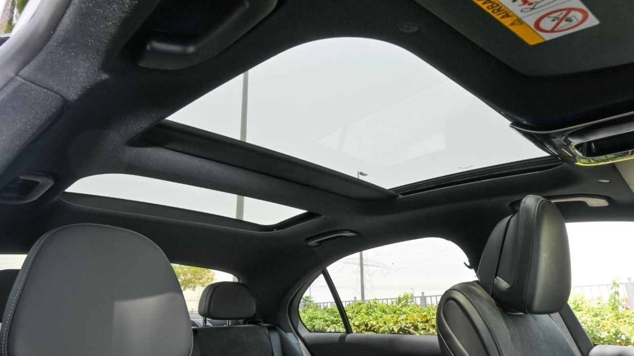 Mercedes-Benz C 200 Mercedes-Benz C200 - 1.5L Turbocharged - 2024 Brand New