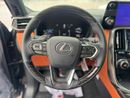 لكزس LX 600 VIP