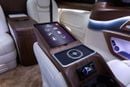 Mercedes Benz V300 VLINE VIP EDITION ERTEX LUXURY CAR DESIGN CO. BLUE PRADA FUTURE