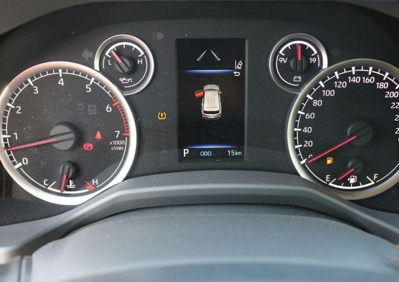 تويوتا لاند كروزر VX 2022| TWIN TURBO 3.5L 70TH ANNIVERSARY V6 WITH RADAR A/T JBL SOUND 4WD PETROL EXPORT ONLY