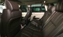 Land Rover Range Rover Vogue SE Supercharged