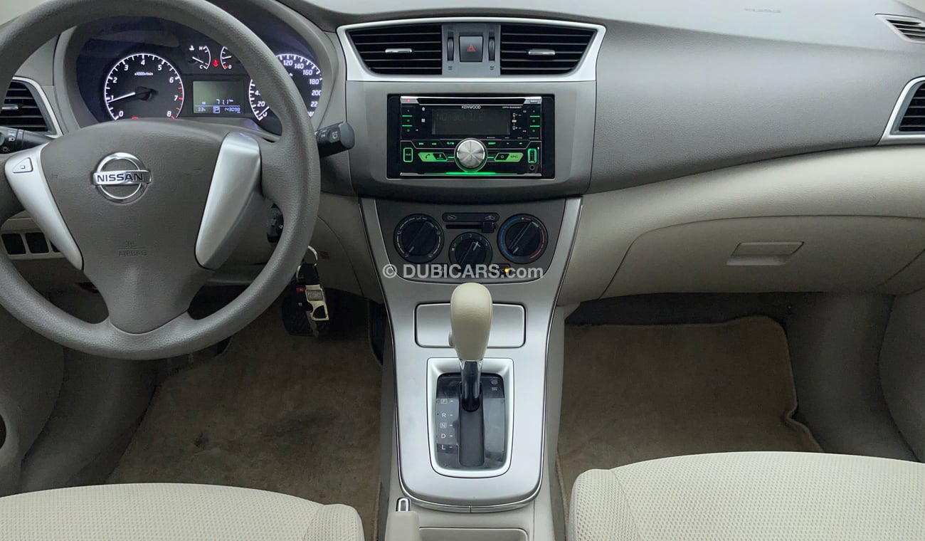 Nissan Tiida S 1.6 | Zero Down Payment | Free Home Test Drive