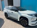 ميتسوبيشي مونتيرو سبورت GLS Premium 3.0L (7 Seater)