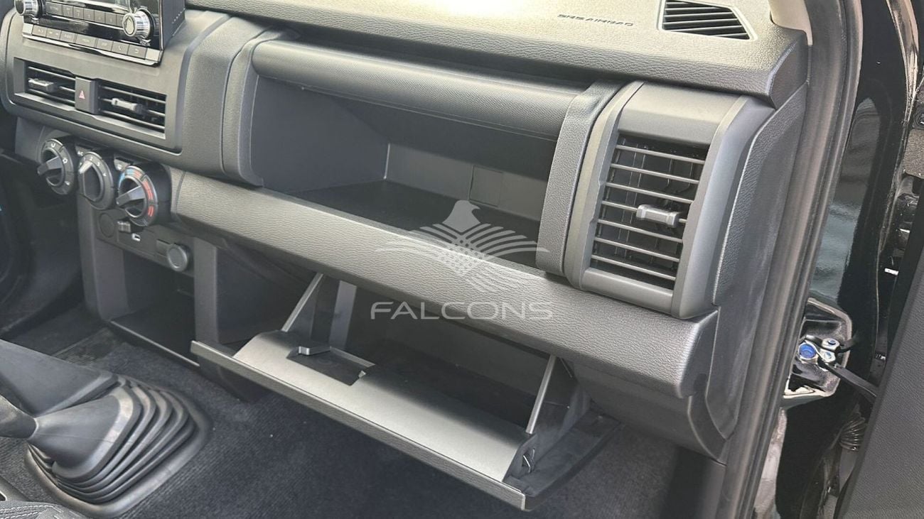 Mitsubishi L200 Mitsubishi/L200 P DC 4WD/ML 2.4L GLS MT