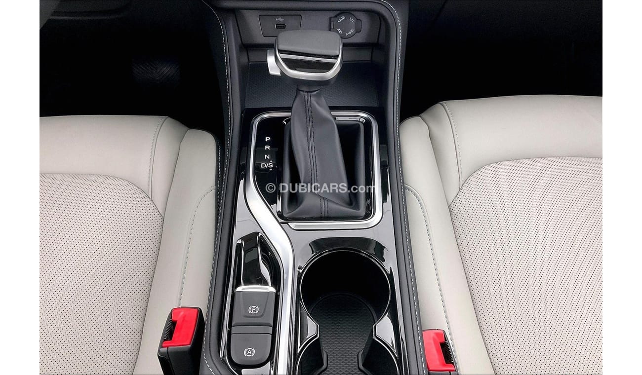 Lexus NX300 Platinum Nx300T 2021 full option