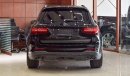 Mercedes-Benz GLC 43 AMG