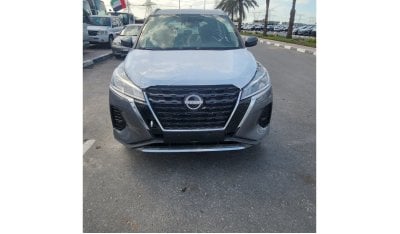 Nissan Kicks nissa kicks 2023 brand new zero km