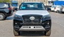 Toyota Fortuner TOYOTA FORTUNER 2.8L COMFORT TURBO ABS 3X AIRBAGS AT 2023 (Export Only)