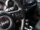 Jeep Wrangler Sport 3.6L A/T (4 Seater)