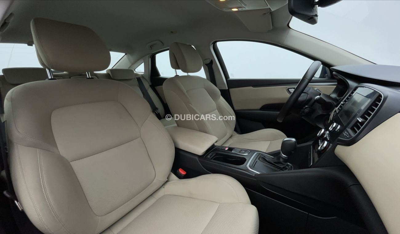 Renault Talisman SE 1.6 | Zero Down Payment | Free Home Test Drive