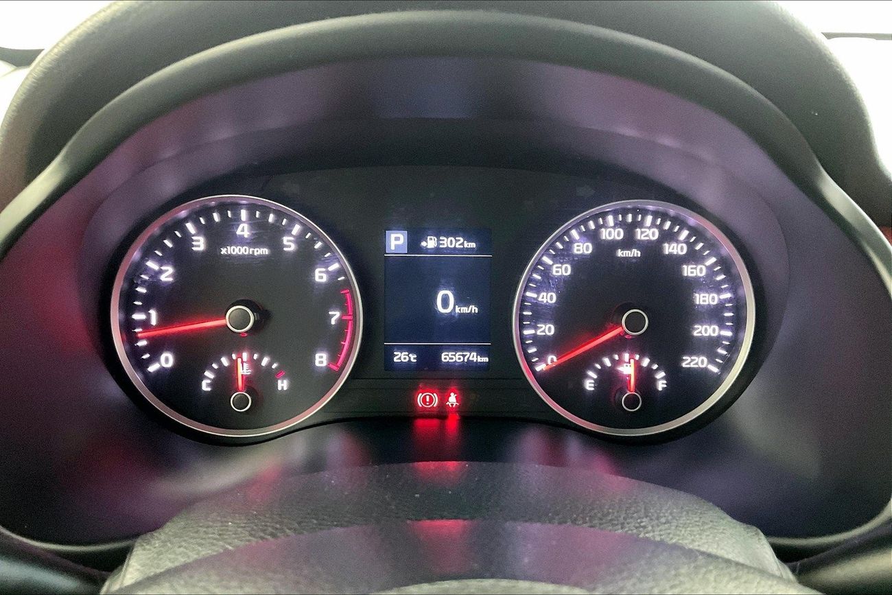 Kia Rio EX Top | Guaranteed Warranty | 0 Down Payment