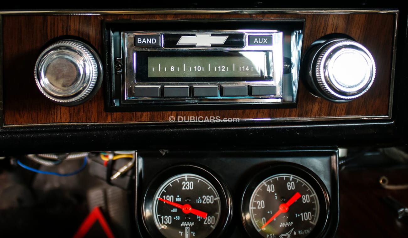 شيفروليه كامارو SS