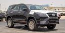 تويوتا فورتونر VXR 4.0L (278 HP)