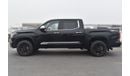 Toyota Tundra 2022 MODEL: TOYOTA TUNDRA 3.5L 1794 EDITION TRD OFF ROAD PACKAGE