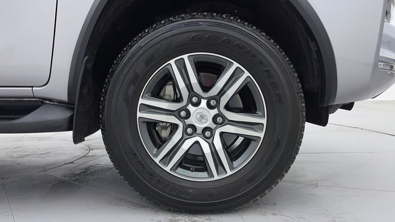 Toyota Fortuner EXR 2.7 | Zero Down Payment | Free Home Test Drive