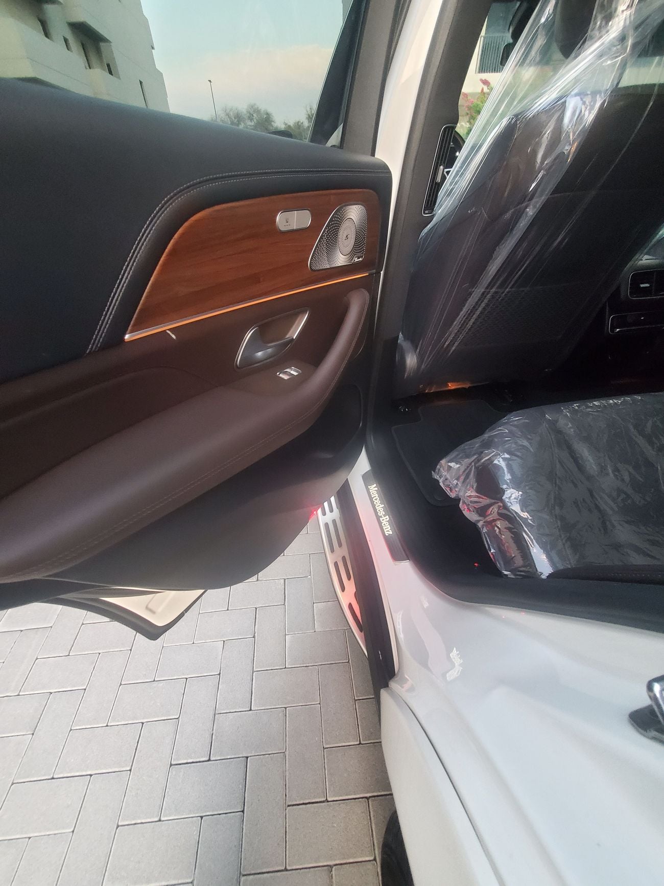 Mercedes-Benz GLE 350 GLE 350(4WD)