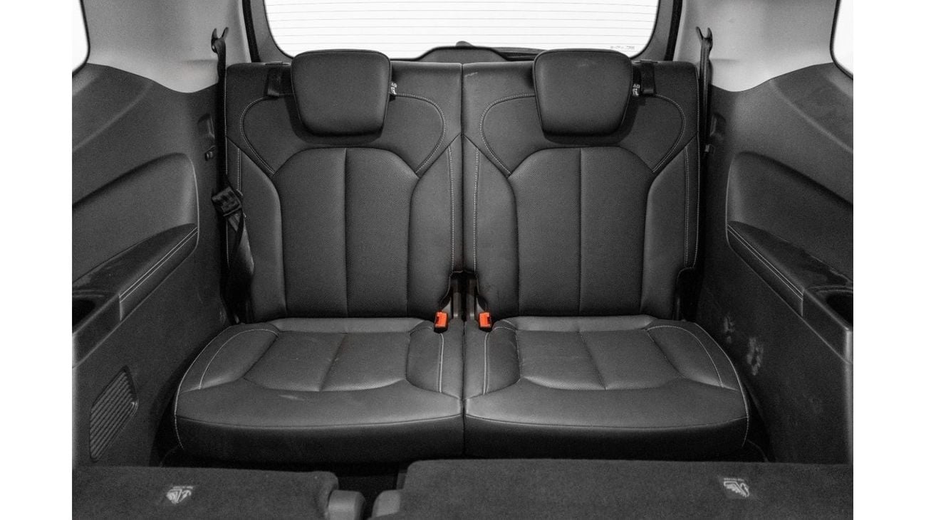 أم جي RX8 بلاك ادشن