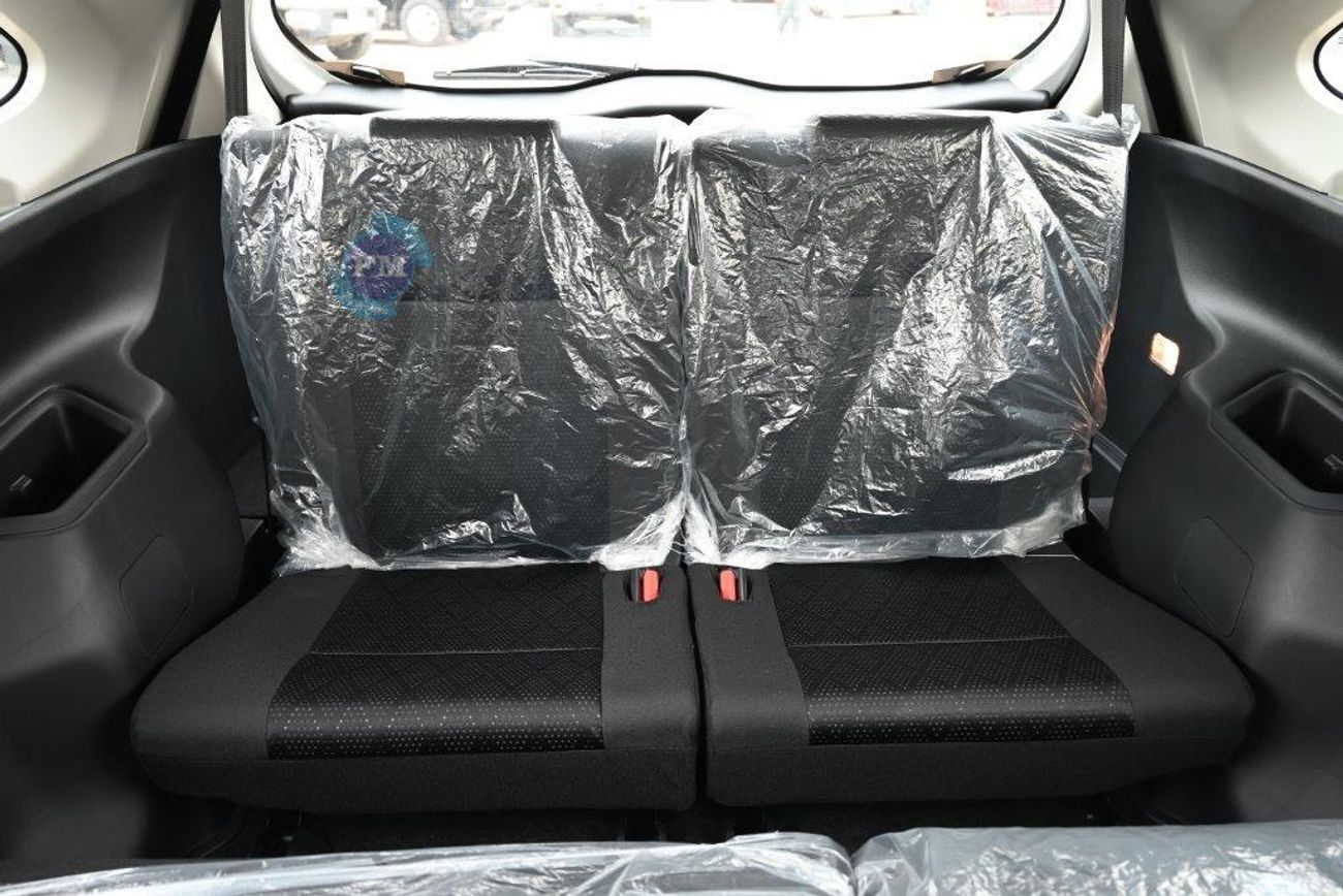 Toyota Veloz 1.5L Petrol 7 Seater Automatic