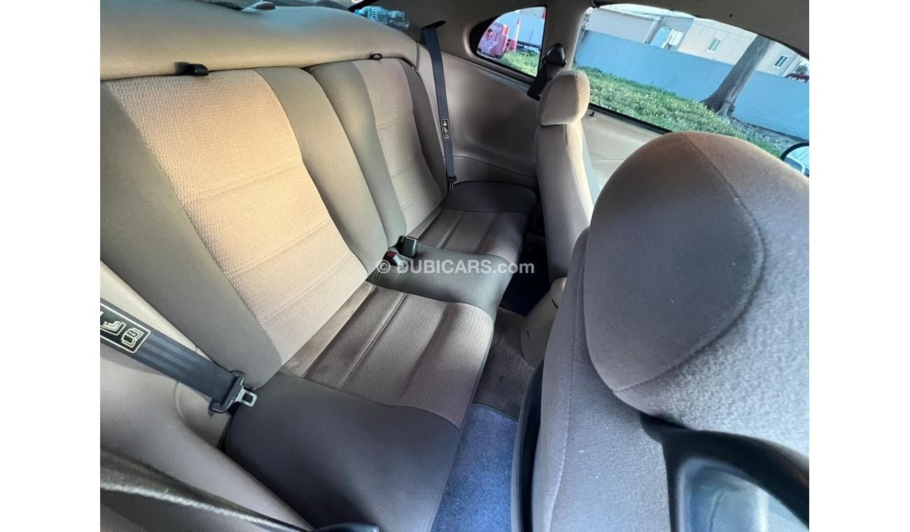 فورد موستانج FORD MUSTANG 2003 IN GOOD CONDITION