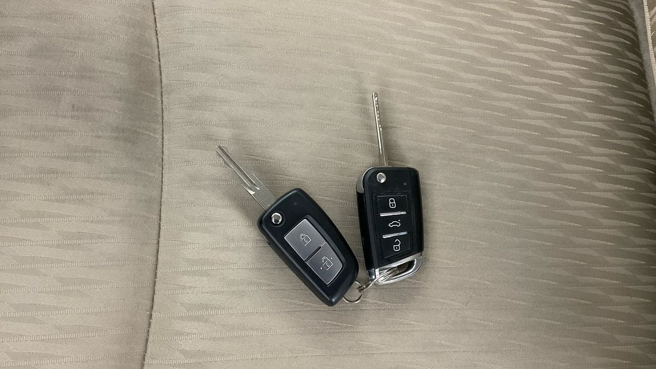 Nissan XTrail S | upto AED 20,000 Ramadan Discount | Guaranteed Warranty | 0 Down Payment