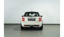 Mini Cooper S 2017 Mini Cooper S / Full Mini Service History & Mini AGMC Warranty