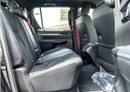 تويوتا هيلوكس GR Sport 4.0L