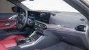 بي أم دبليو M440i M Sport Coupe - Warranty until Oct 2028 - Approved Prepared Vehicle