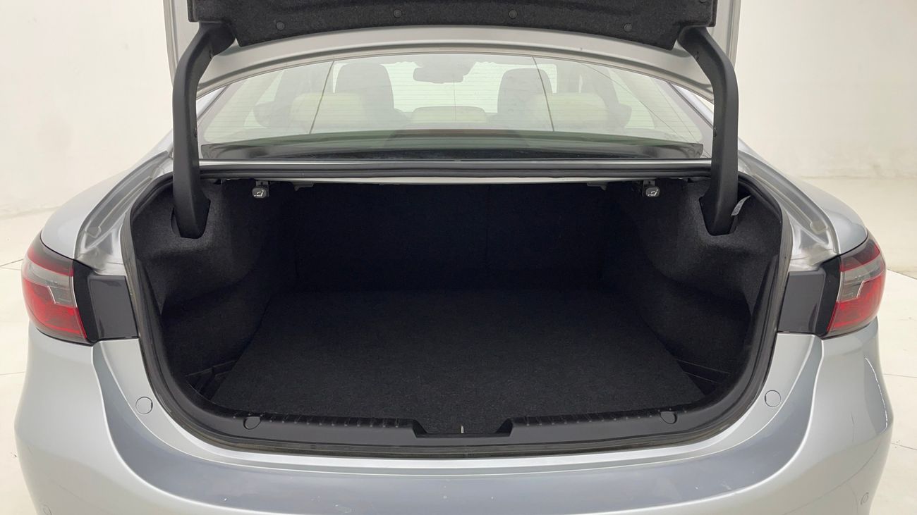 Mazda 6 S 2.5 | Zero Down Payment | Home Test Drive