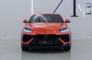 Lamborghini Urus 4.0T V8 Performante 2024 Lamborghini Urus Perfomante, Brand New, With Warranty, Fully Loaded, Carbon