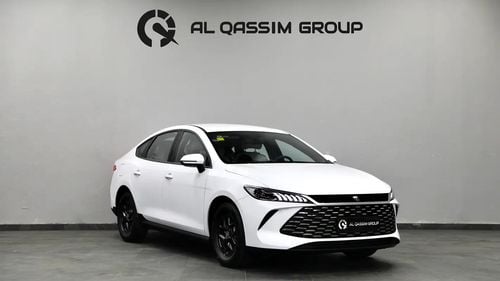 بي واي دي كين بلاس | Brand | 3 Years Warranty | 950 monthly | Ref#