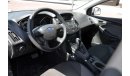 Ford Focus Low Millage Excellent Condition