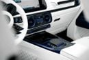 برابوس جي 800 ويدستار - مرسيدس-إيه إم جي جي 63 BRABUS 800 MASTERPIECE