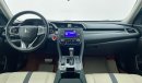 Honda Civic 1.6