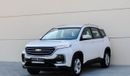 شيفروليه كابتيفا LT 1.5L (149 HP) (7 Seater) Chevrolet Captiva 2022 1.5L original paint without accident in excellent
