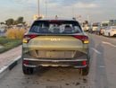 Kia Sportage KIA SPORTAGE 2.0 HYBRID FLAGSHIP 4X2 GTLINE MY2025