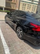 Nissan Maxima SL