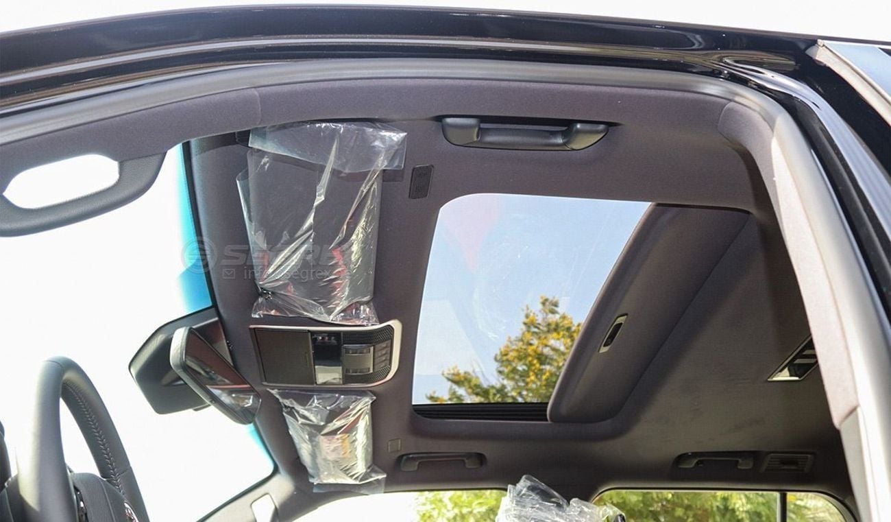 تويوتا لاند كروزر 2026 Model Toyota Land Cruiser (LC300) VXR, 3.3L Turbo Diesel 4WD 10A/T