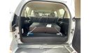 Lexus GX460 LEXUS GX-460, 4.6L, SUV, AWD, FULL OPTION, MODEL 2020, COLOR WHITE FOR EXPORT & LOCAL REGISTRATION