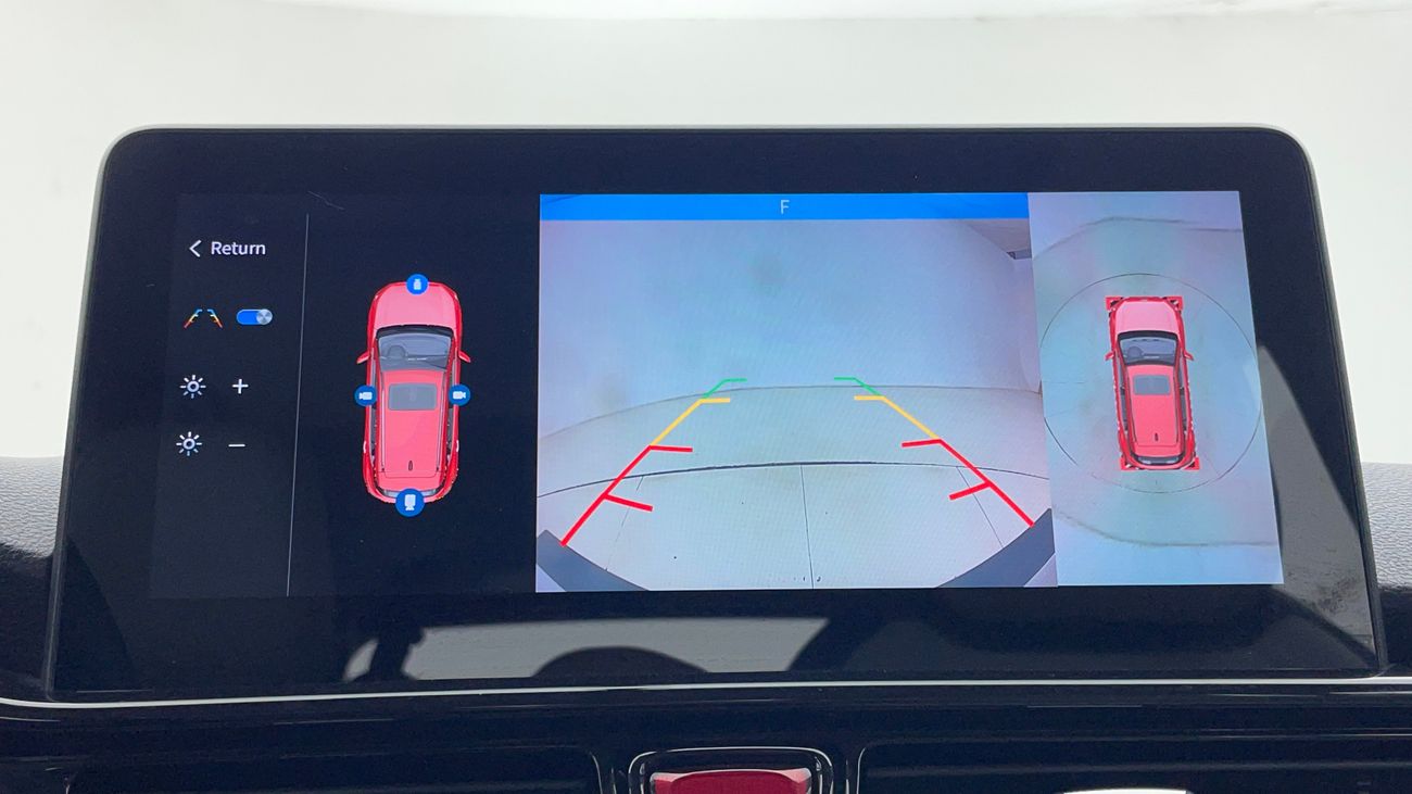 JAC JS4 INTELLIGENT 1.5 | Zero Down Payment | Home Test Drive